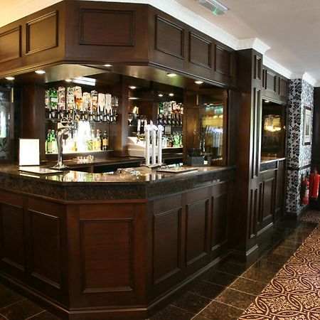 Buckatree Hall By Hamlet Hotels Телфорд Екстер'єр фото