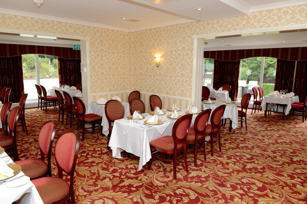 Buckatree Hall By Hamlet Hotels Телфорд Екстер'єр фото